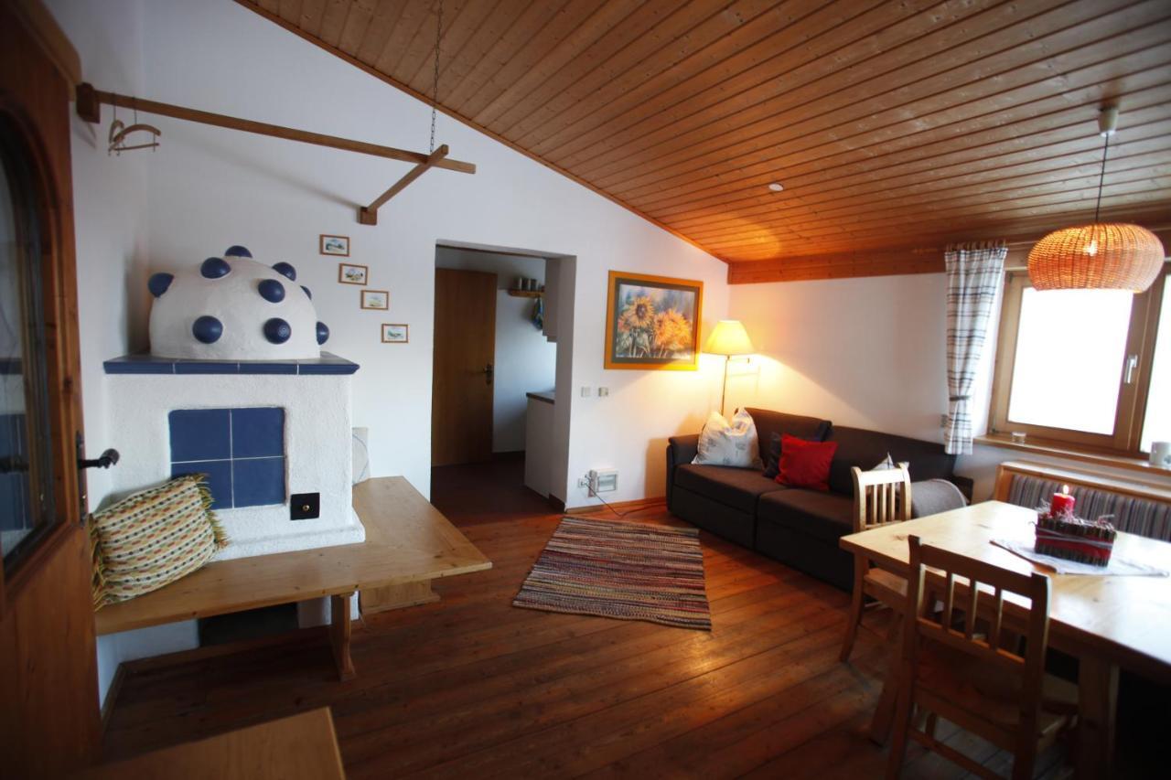 Vila Kesslerhuette Schladming Exteriér fotografie