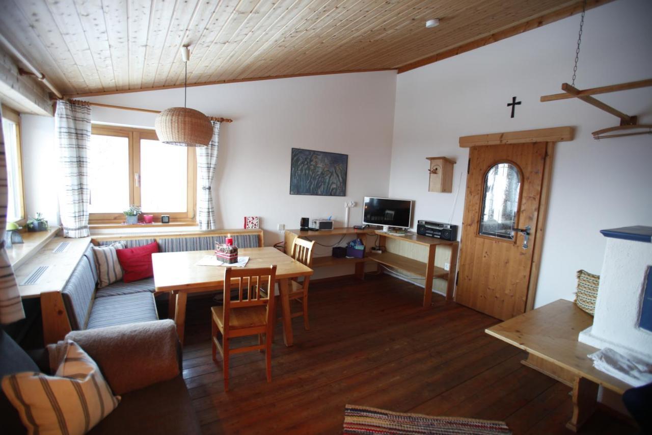 Vila Kesslerhuette Schladming Exteriér fotografie