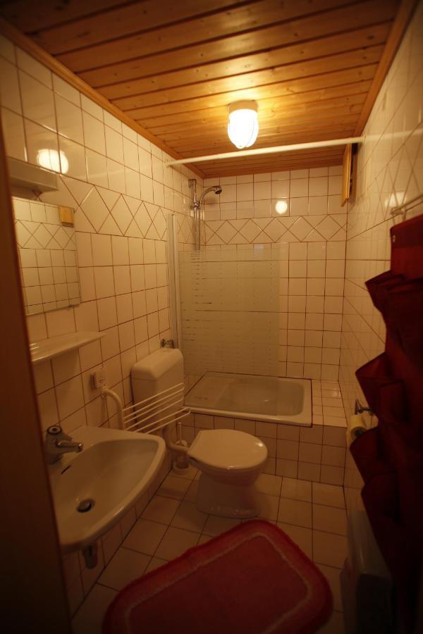 Vila Kesslerhuette Schladming Exteriér fotografie